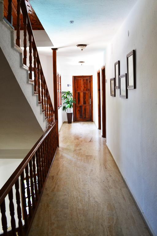 Oskay Hotel Dalyan Dış mekan fotoğraf