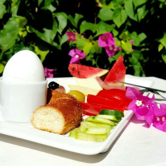 Oskay Hotel Dalyan Dış mekan fotoğraf
