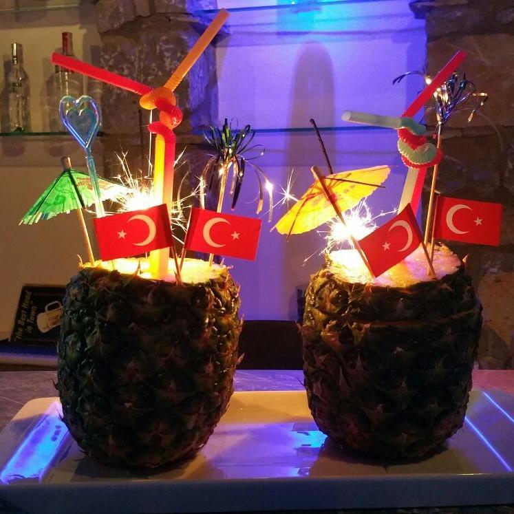 Oskay Hotel Dalyan Dış mekan fotoğraf