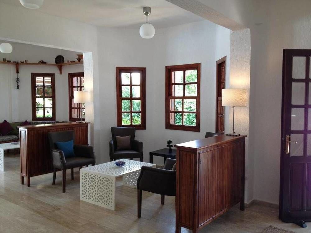 Oskay Hotel Dalyan Dış mekan fotoğraf