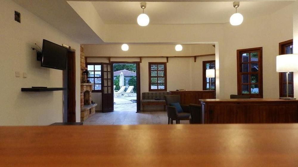 Oskay Hotel Dalyan Dış mekan fotoğraf