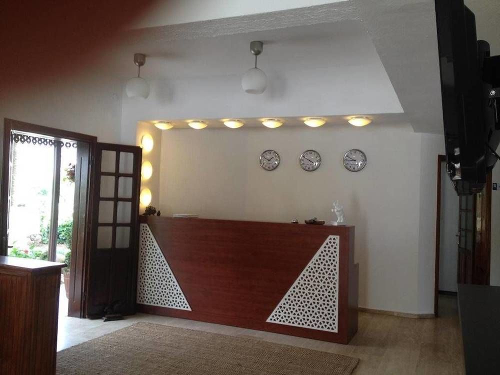 Oskay Hotel Dalyan Dış mekan fotoğraf