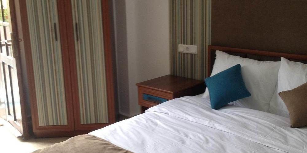 Oskay Hotel Dalyan Dış mekan fotoğraf
