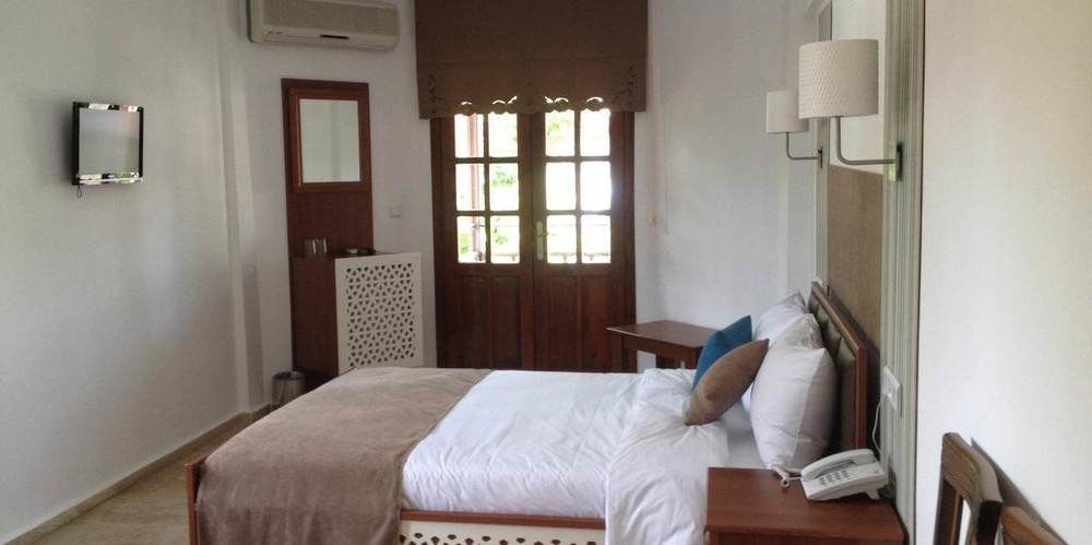 Oskay Hotel Dalyan Dış mekan fotoğraf