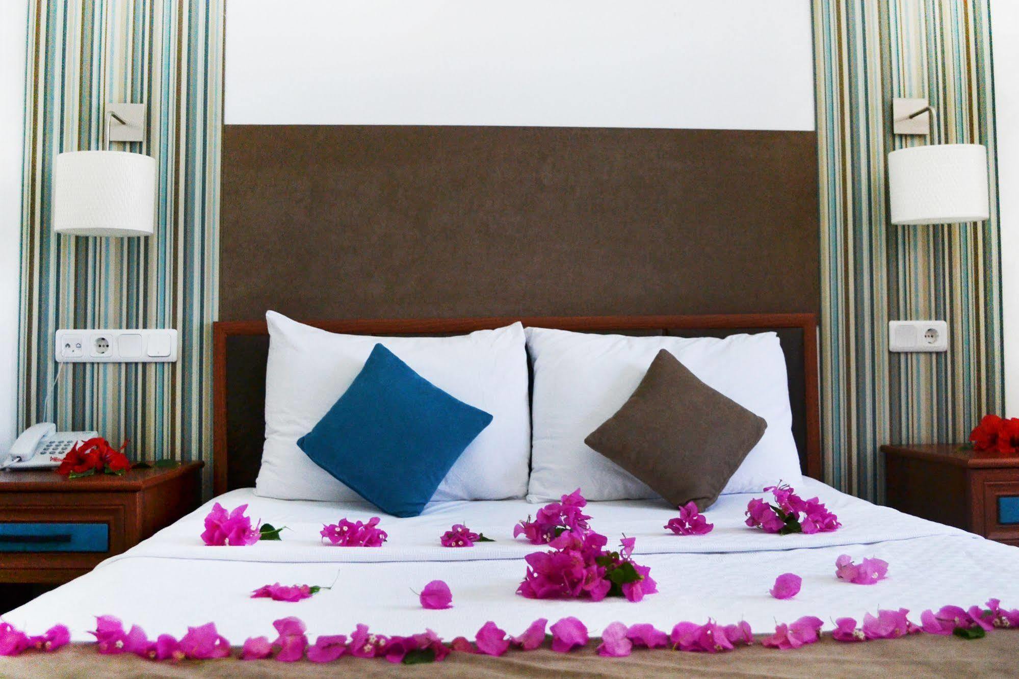 Oskay Hotel Dalyan Dış mekan fotoğraf