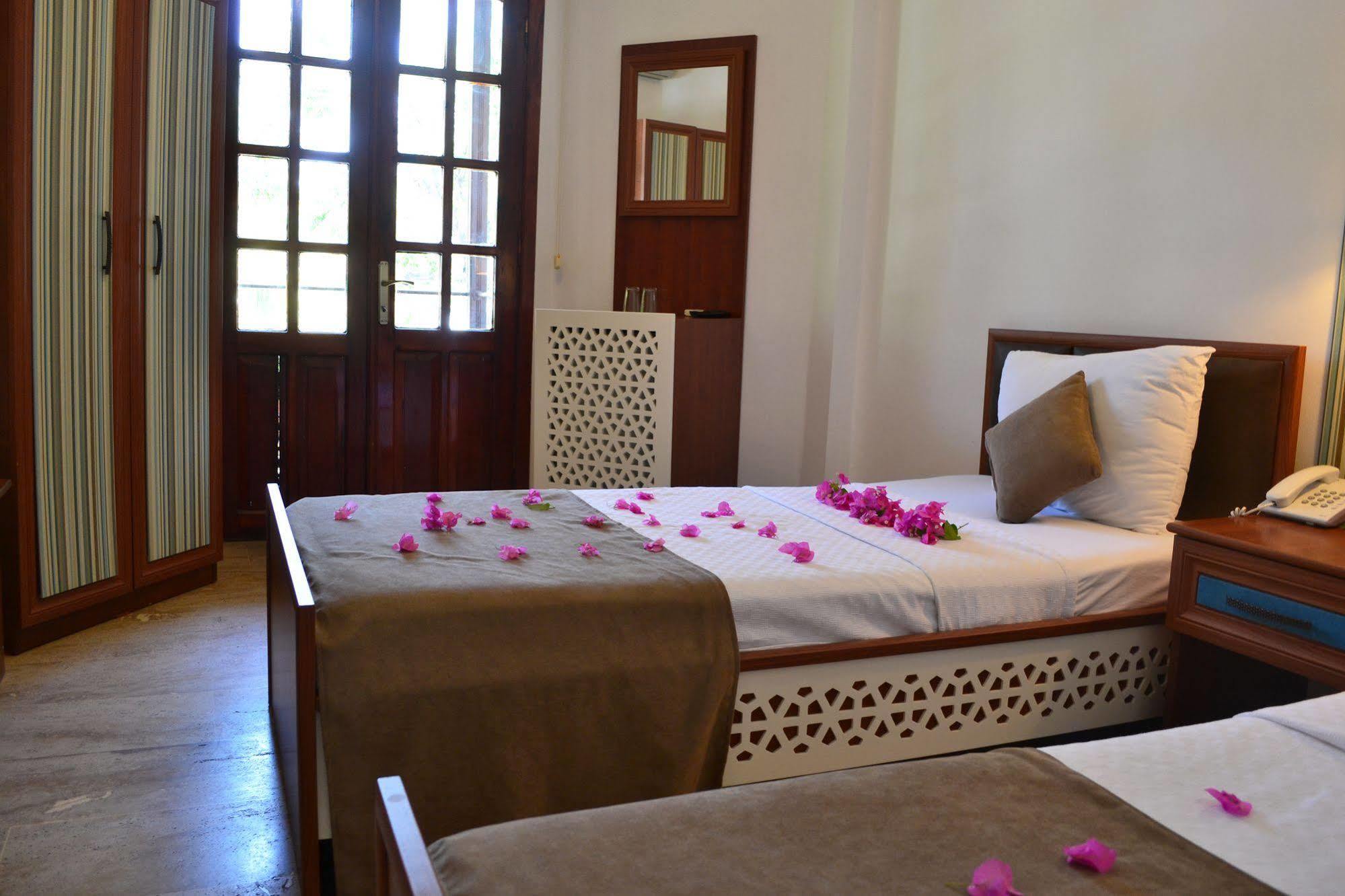 Oskay Hotel Dalyan Dış mekan fotoğraf