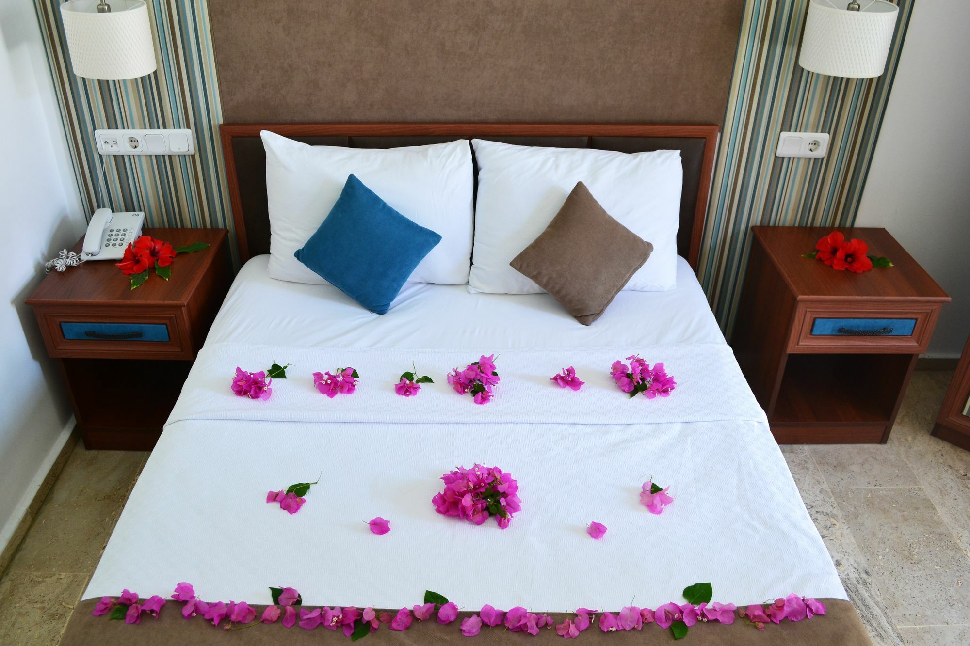 Oskay Hotel Dalyan Dış mekan fotoğraf